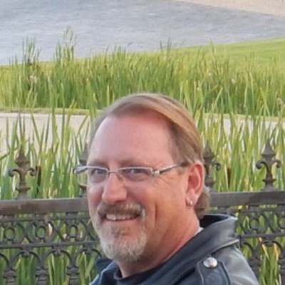 Craig Tallman