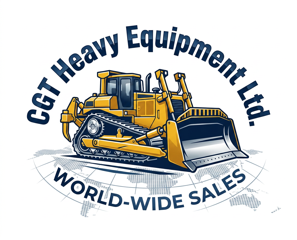 CGT Heavy Equipment Ltd.