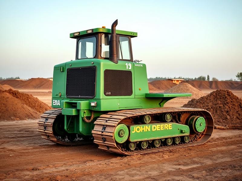 CAT 936F Landfill compactor
