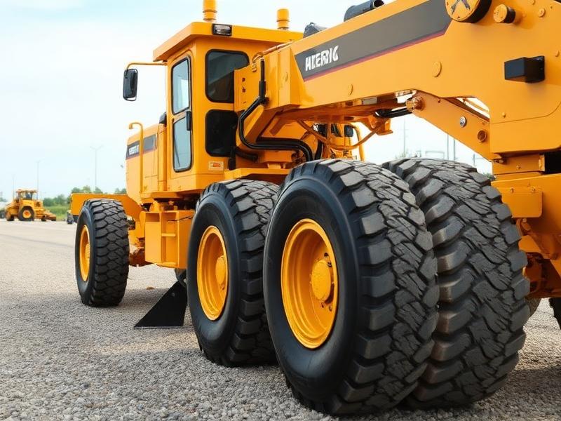 Caterpillar D7R XR Crawler Dozer